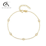 Diamond Ladies Wedding Bracelet Sterling Silver Bangle