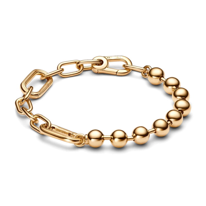925 Sterling Silver Charm Bracelet For Women Jewelry Making