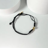 Spanish Bear Jewelry Hot Golden Elastic Bracelet Gift