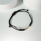 Spanish Bear Jewelry Hot Golden Elastic Bracelet Gift