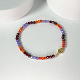Spanish Bear Jewelry Hot Golden Elastic Bracelet Gift