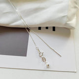 0.8mm Silver 925 Sterling Box Chain Necklace 18in