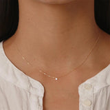 Sterling Silver INS Style Snake Heart Pendant Choker