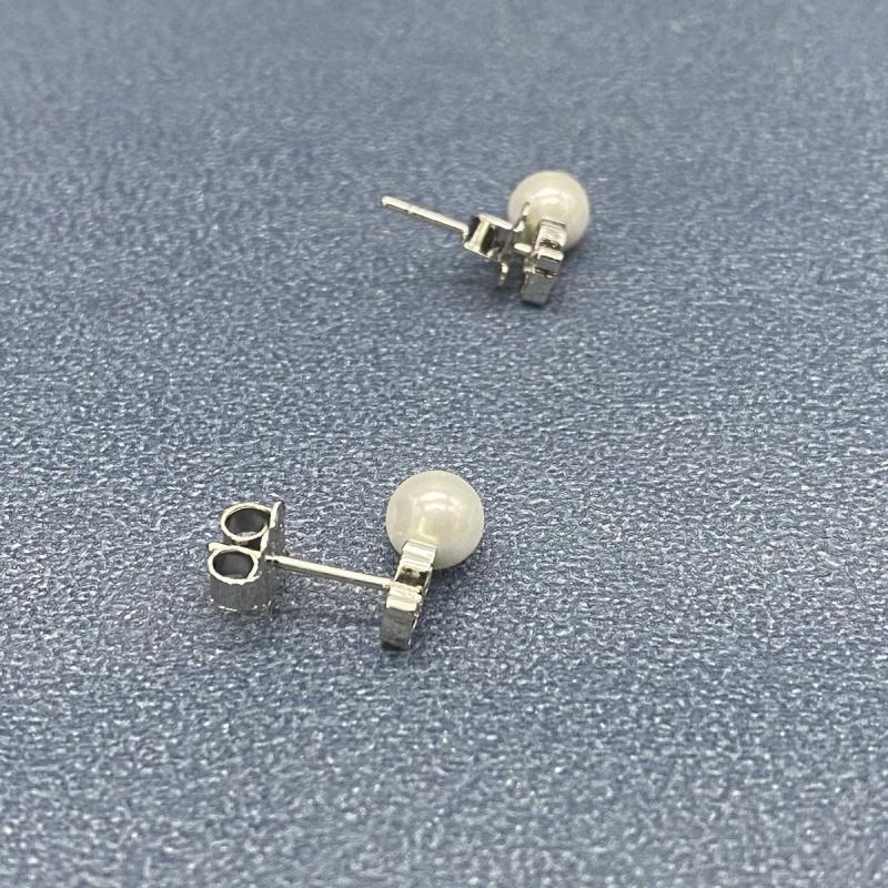 Spanish Bear Royal Earrings for Women