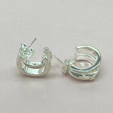 Spanish Bear Royal Earrings for Women