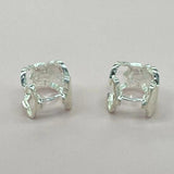 Spanish Bear Royal Earrings for Women