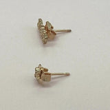 Spanish Bear Royal Earrings for Women