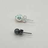 Spanish Bear Royal Earrings for Women