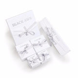 Awn Hot Lucky 925 Silver Pendant Necklace for Women