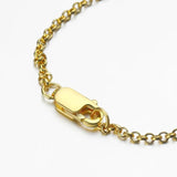 D-color Pendant Necklace 925 Sterling Silver Engagement Wedding