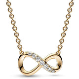Timeless Elegance Heart Helm Collier Necklace 925 Sterling Silver
