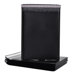 10PCS Poly Bubble Mailer Self Seal Mailing Bag