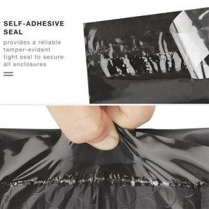 10PCS Poly Bubble Mailer Self Seal Mailing Bag