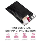 10PCS Poly Bubble Mailer Self Seal Mailing Bag