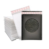 10PCS Poly Bubble Mailer Self Seal Mailing Bag
