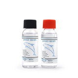 Resin Epoxy Glue AB 1:1 Dropping Process 50/100g