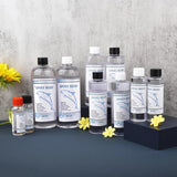 Resin Epoxy Glue AB 1:1 Dropping Process 50/100g