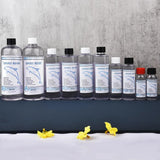 Resin Epoxy Glue AB 1:1 Dropping Process 50/100g