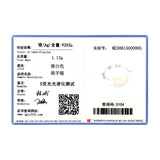925 Silver Baroque Pearl Adjustable Ring Stackable Finger Ring