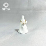 Natural Freshwater Pearl Ring