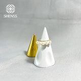 Natural Freshwater Pearl Ring
