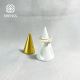 Natural Freshwater Pearl Ring