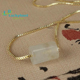 Myanmar Green Flower Emerald Ruyi Pendant for Men and Women