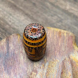 Tibetan Dzi Beads for DIY Jewelry Making