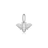 925 Silver Pearl Conch Pendant Choker Charm Rock Punk Beads Necklace