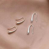 925 Sterling Silver Small Rose Earrings Women Girl Birthday Jewelry