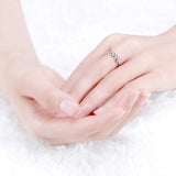 925 Silver Skull Rings Gothic Skeleton Vintage Jewelry Halloween Gift