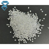 5A Zirconia Jewelry Set, Small Size, High Temp Resistance Stones