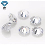 5A Zirconia Jewelry Set, Small Size, High Temp Resistance Stones