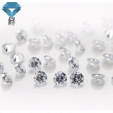 5A Zirconia Jewelry Set, Small Size, High Temp Resistance Stones