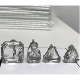 Millenia Series Austrian Crystal Jewelry Set