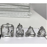 Millenia Series Austrian Crystal Jewelry Set