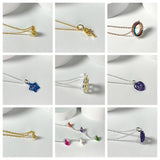 Spanish Bear Jewelry Hot Hollow Star Pendant Necklace Women Gift