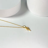 Spanish Bear Jewelry Hot Hollow Star Pendant Necklace Women Gift