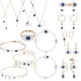 Boho Evil Eye Bracelet for Women - GEN Jewelry