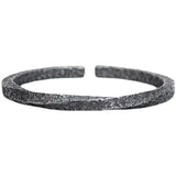 Men's Vine Branch Bangle, High-end Anniversary Wrist Jewelry