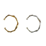 925 Silver Thick Hiphop Bracelet Vintage Style