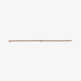 925 Silver Beaded Bracelet Charm, Gift for Friends