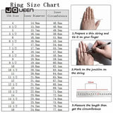 8MM Tungsten Carbide Ring Shell Wood Grain Inlay Size 7-12