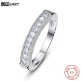Arrival Silver Finger Ring Jewelry Wedding Statement Ring