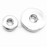 100 Count Snap Button Stud DIY Fasteners