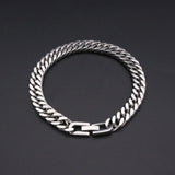 Arrival Men Jewelry Stainless Steel Bangle Bracelet