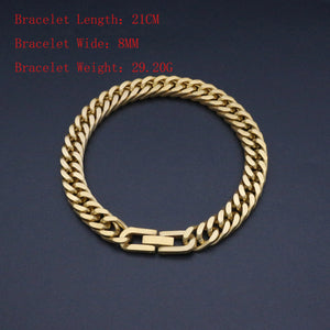 Arrival Men Jewelry Stainless Steel Bangle Bracelet