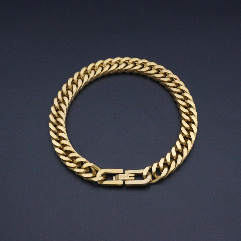 Arrival Men Jewelry Stainless Steel Bangle Bracelet