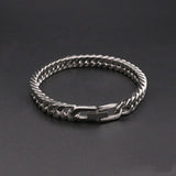 Arrival Men Jewelry Stainless Steel Bangle Bracelet