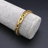 Arrival Men Jewelry Stainless Steel Bangle Bracelet